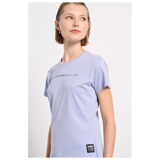 Bodytalk Γυναικεία κοντομάνικη μπλούζα